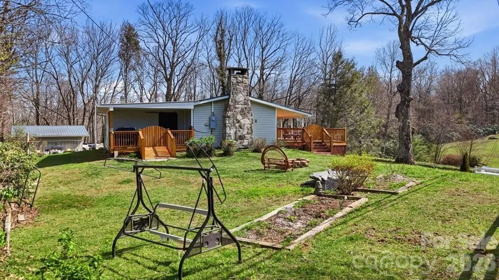 3731 Dillard Road Highlands, NC 28741