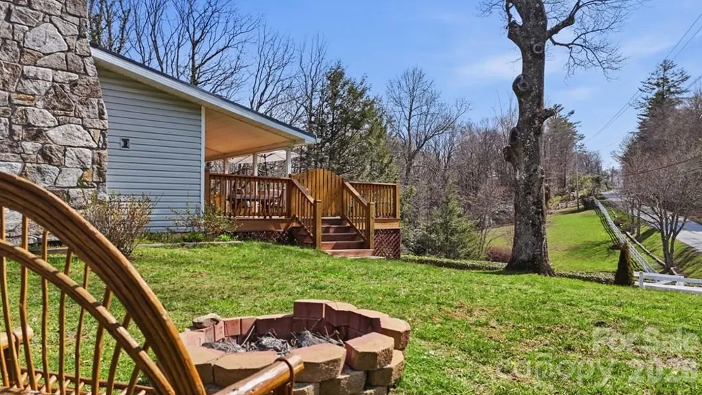 3731 Dillard Road Highlands, NC 28741