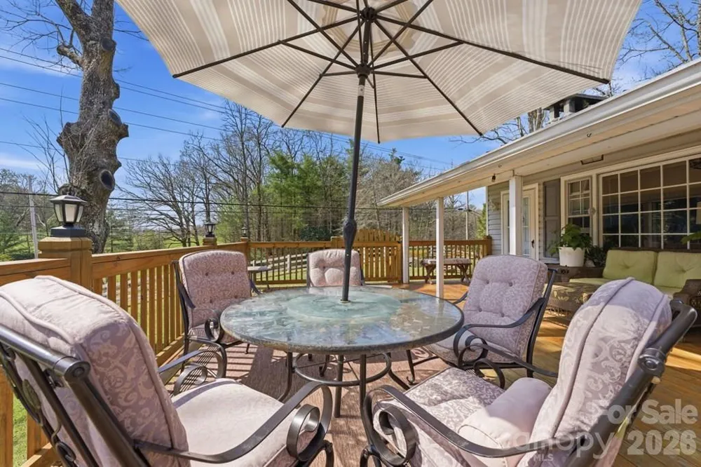 3731 Dillard Road Highlands, NC 28741