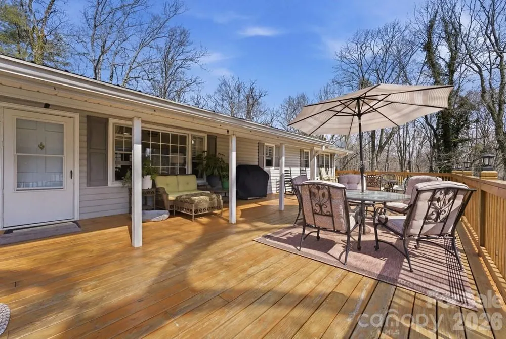 3731 Dillard Road Highlands, NC 28741