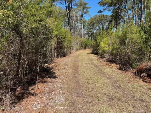 150 Styron Creek Road