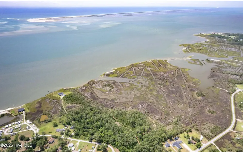 150 Styron Creek Road Sea Level, NC 28577