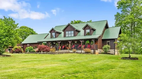 1448 Liberty Church Road
