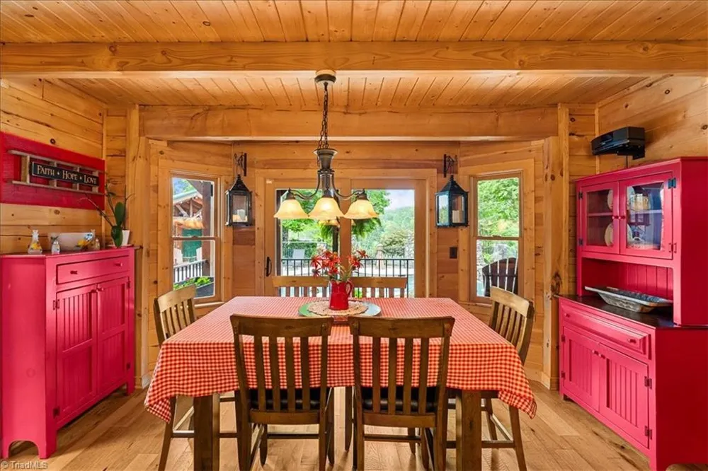 1448 Liberty Church Road Mocksville, NC 27028