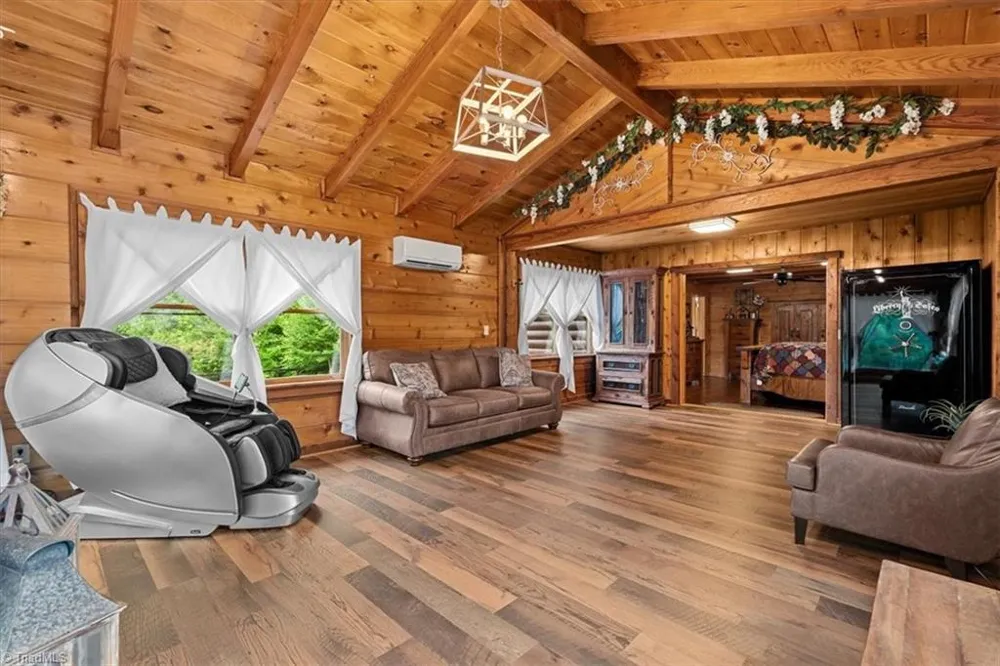 1448 Liberty Church Road Mocksville, NC 27028