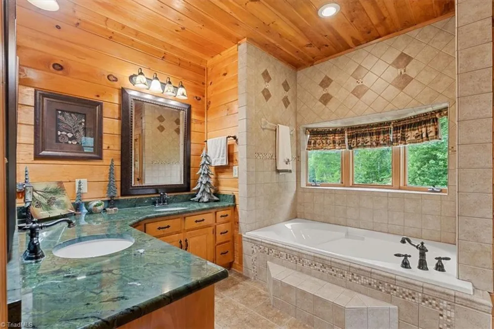 1448 Liberty Church Road Mocksville, NC 27028