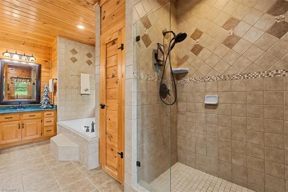 1448 Liberty Church Road Mocksville, NC 27028
