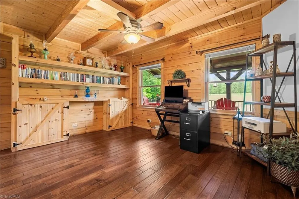 1448 Liberty Church Road Mocksville, NC 27028