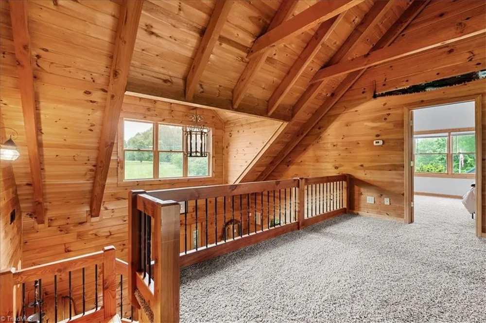 1448 Liberty Church Road Mocksville, NC 27028