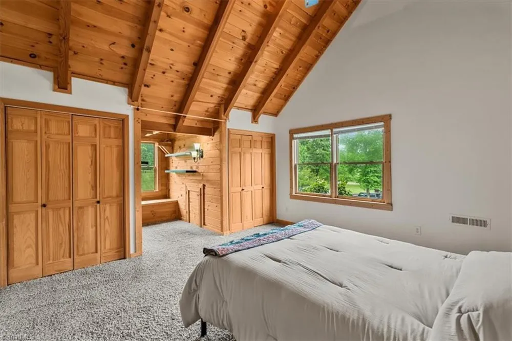 1448 Liberty Church Road Mocksville, NC 27028
