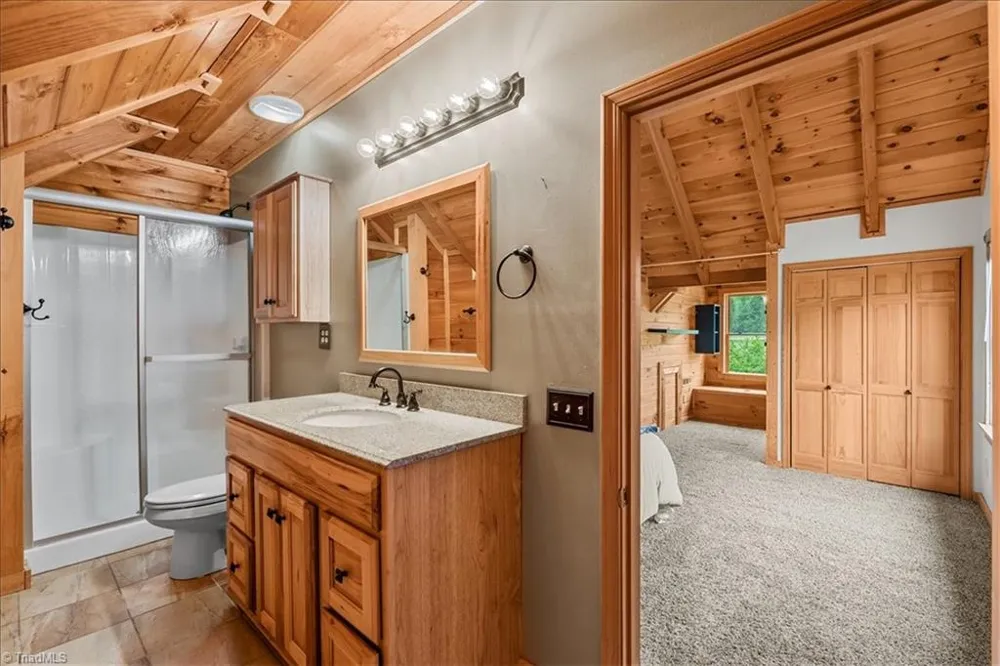 1448 Liberty Church Road Mocksville, NC 27028