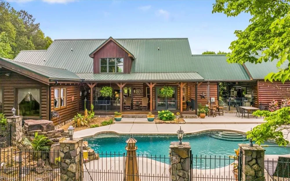 1448 Liberty Church Road Mocksville, NC 27028