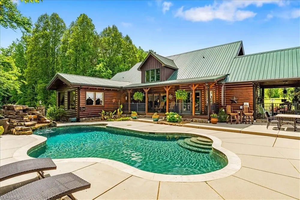1448 Liberty Church Road Mocksville, NC 27028
