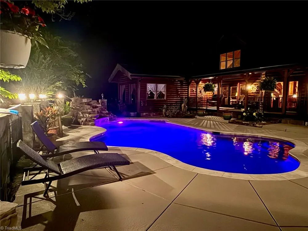 1448 Liberty Church Road Mocksville, NC 27028