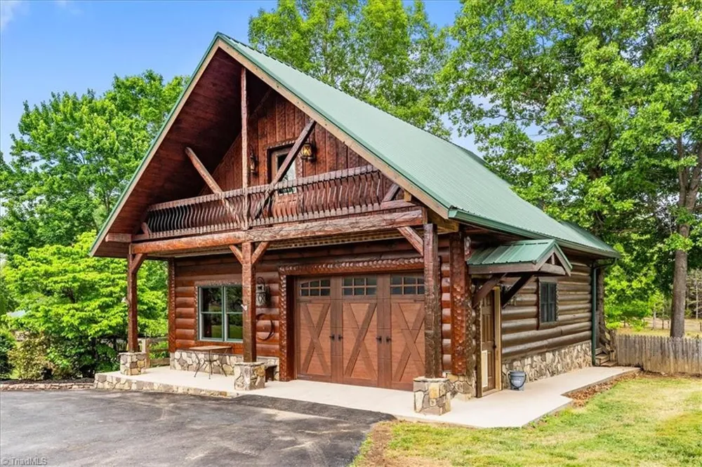 1448 Liberty Church Road Mocksville, NC 27028