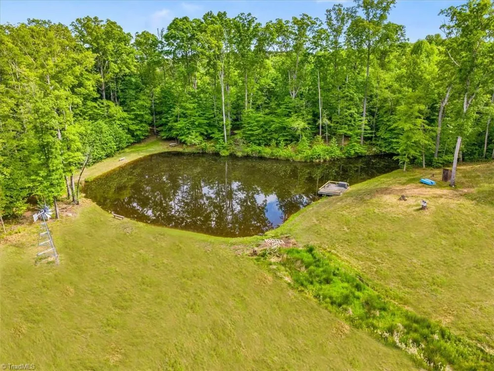 1448 Liberty Church Road Mocksville, NC 27028