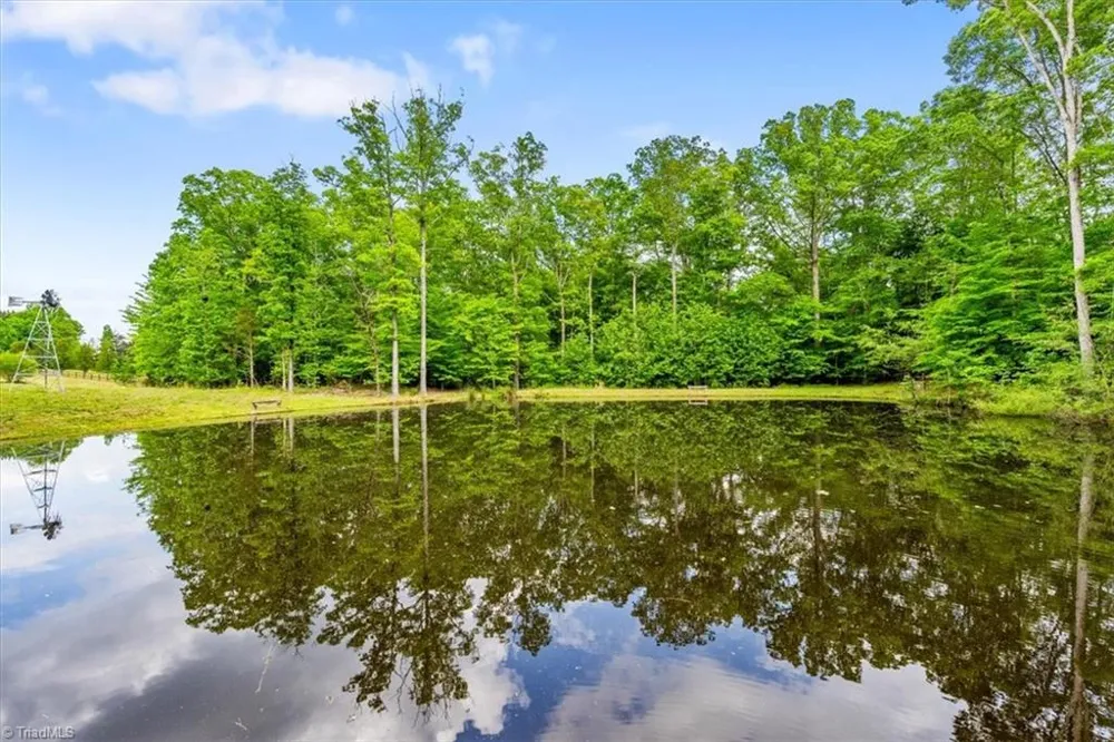 1448 Liberty Church Road Mocksville, NC 27028