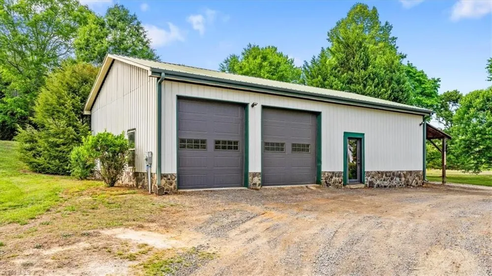 1448 Liberty Church Road Mocksville, NC 27028