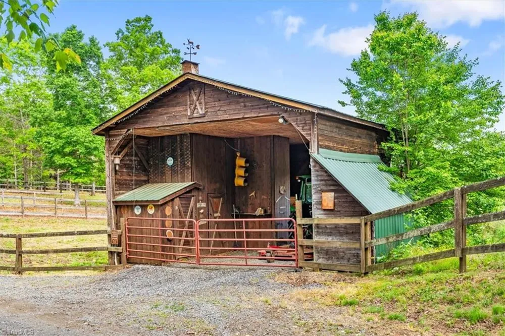 1448 Liberty Church Road Mocksville, NC 27028