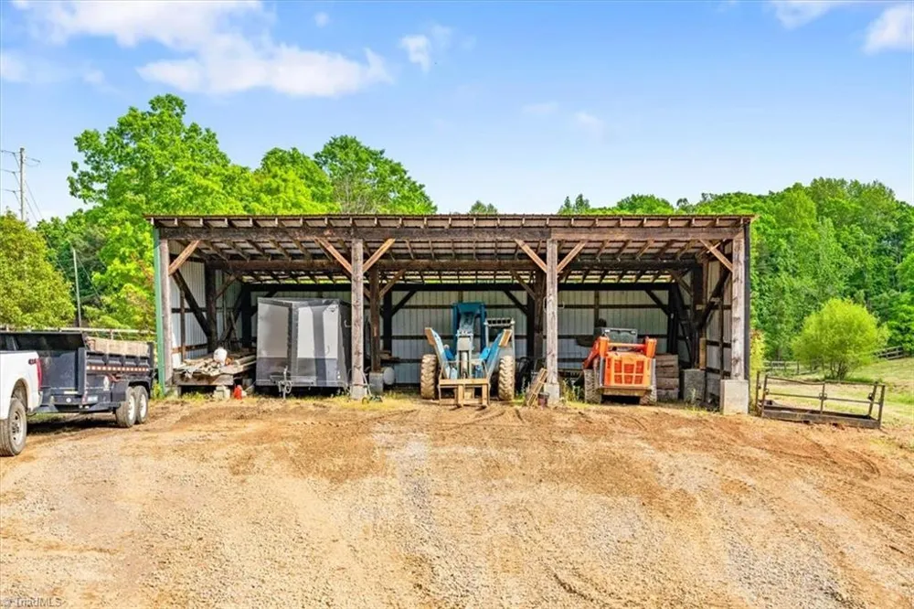 1448 Liberty Church Road Mocksville, NC 27028