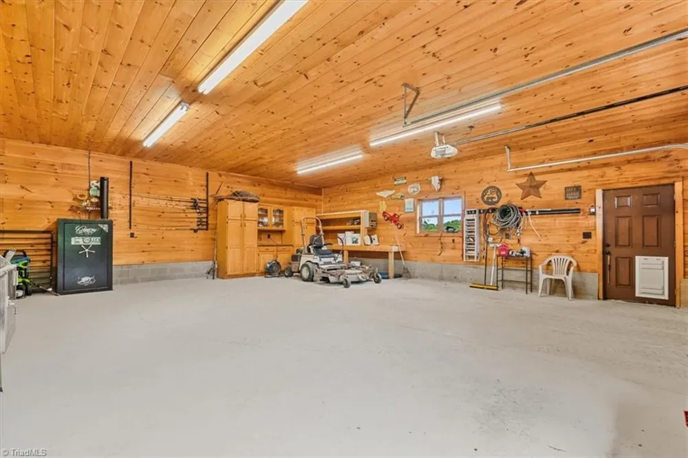1448 Liberty Church Road Mocksville, NC 27028