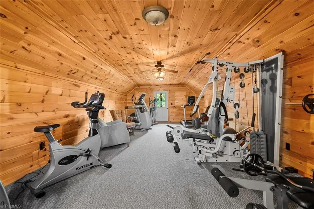 1448 Liberty Church Road Mocksville, NC 27028