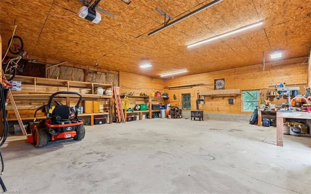 1448 Liberty Church Road Mocksville, NC 27028
