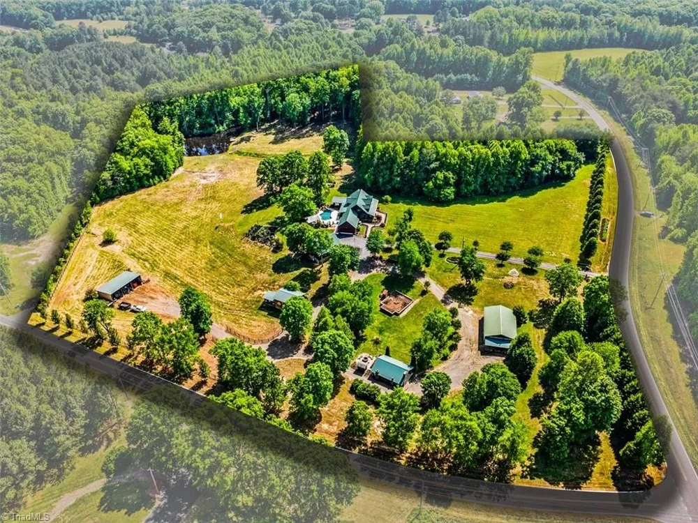 1448 Liberty Church Road Mocksville, NC 27028
