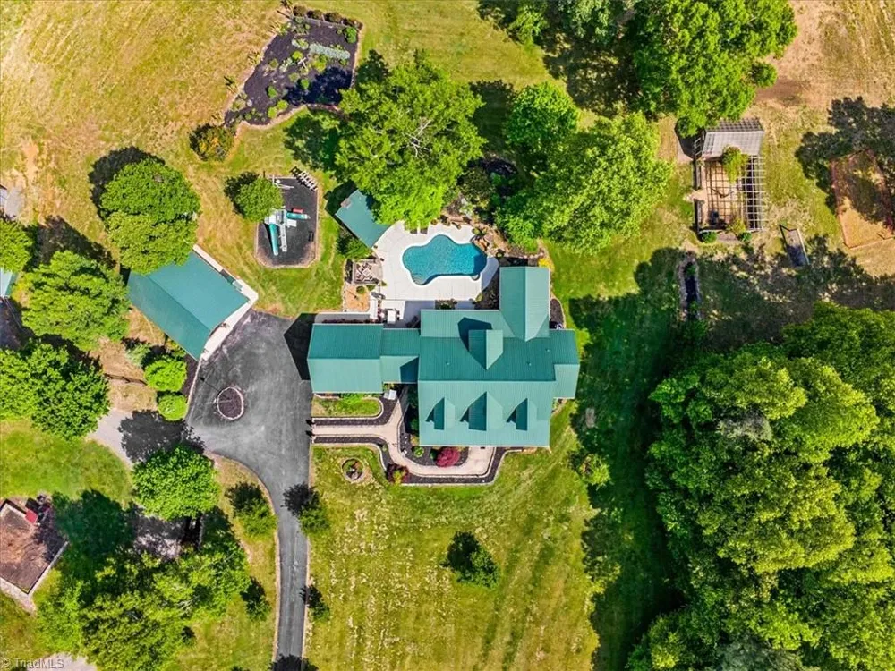 1448 Liberty Church Road Mocksville, NC 27028
