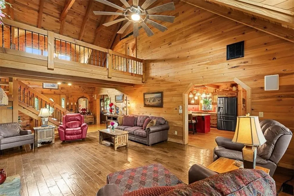 1448 Liberty Church Road Mocksville, NC 27028
