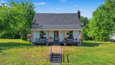 175 Gentry Gray Rd