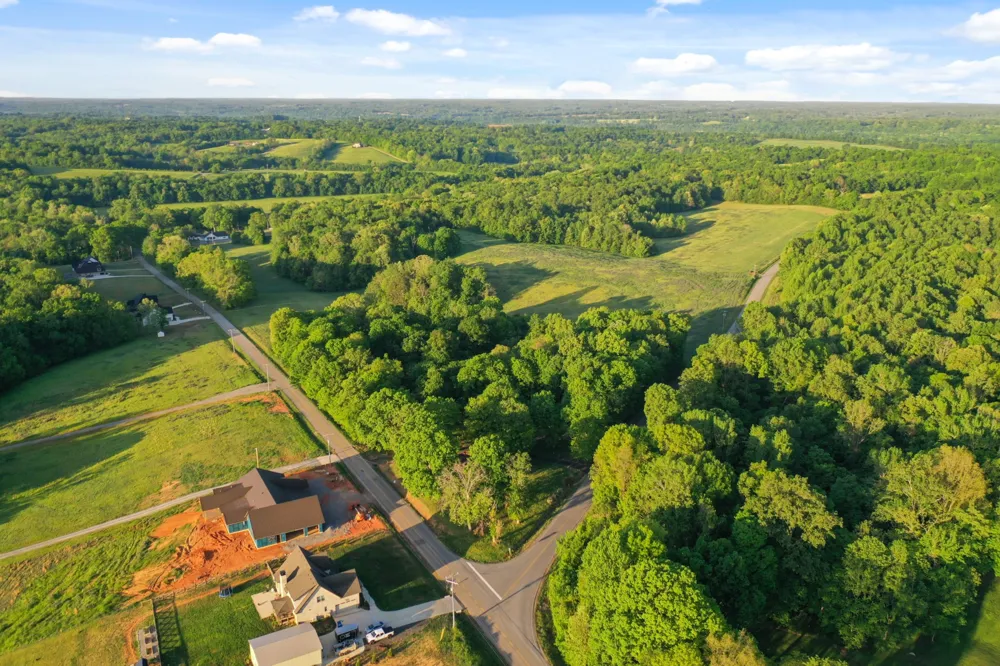 5 Gratton Road Clarksville, TN 37043