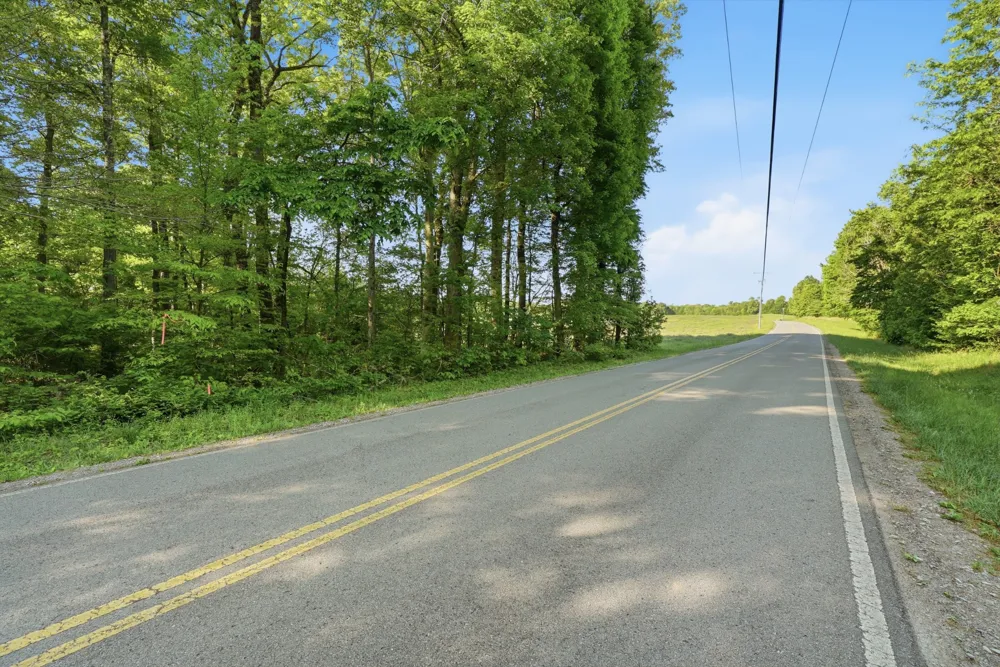 5 Gratton Road Clarksville, TN 37043