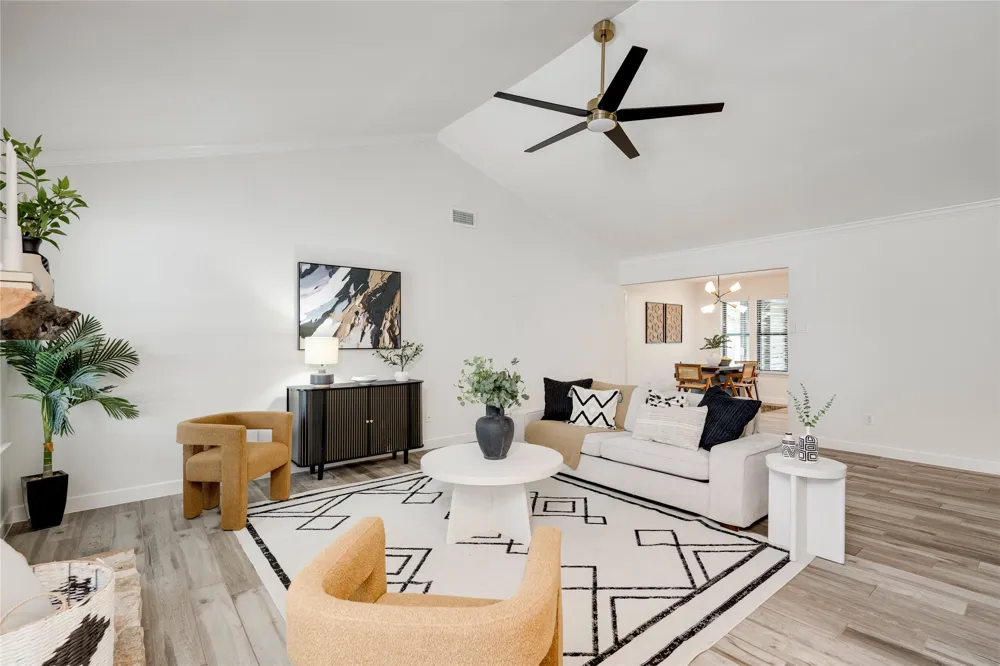 3907 Skipton Drive Austin, TX 78727