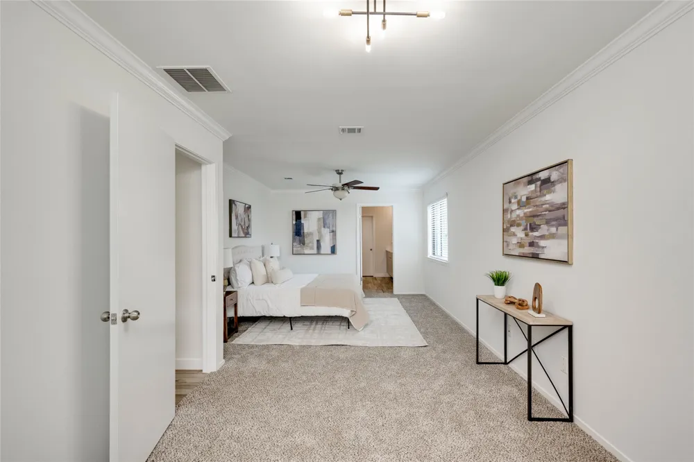3907 Skipton Drive Austin, TX 78727