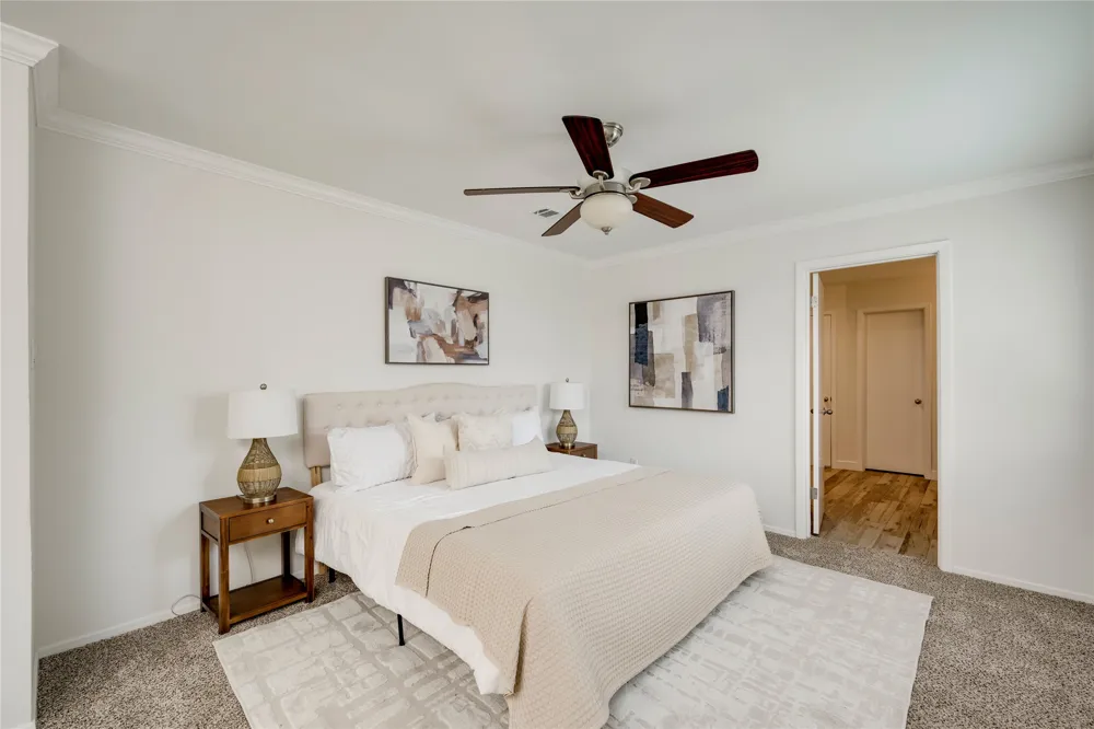 3907 Skipton Drive Austin, TX 78727