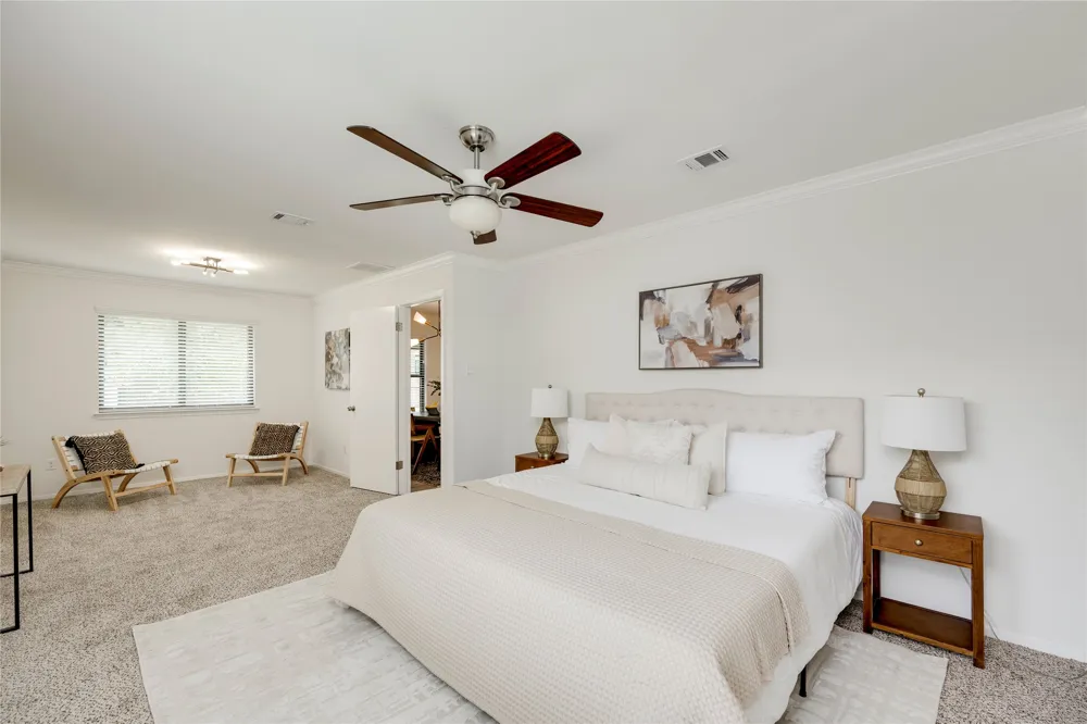 3907 Skipton Drive Austin, TX 78727