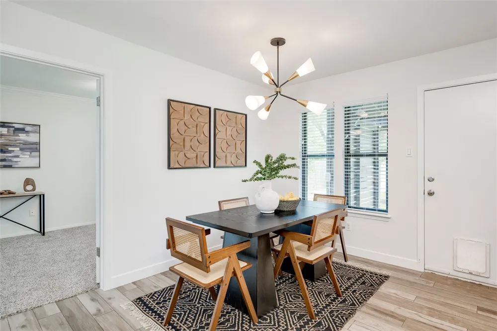 3907 Skipton Drive Austin, TX 78727