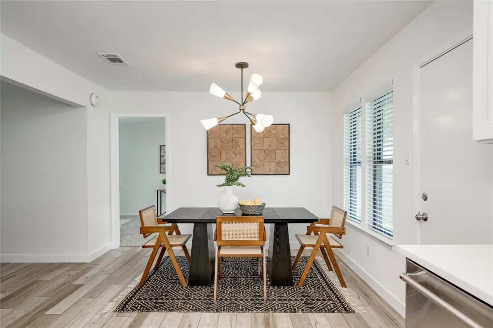 3907 Skipton Drive Austin, TX 78727