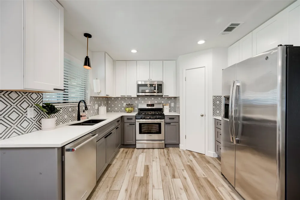 3907 Skipton Drive Austin, TX 78727