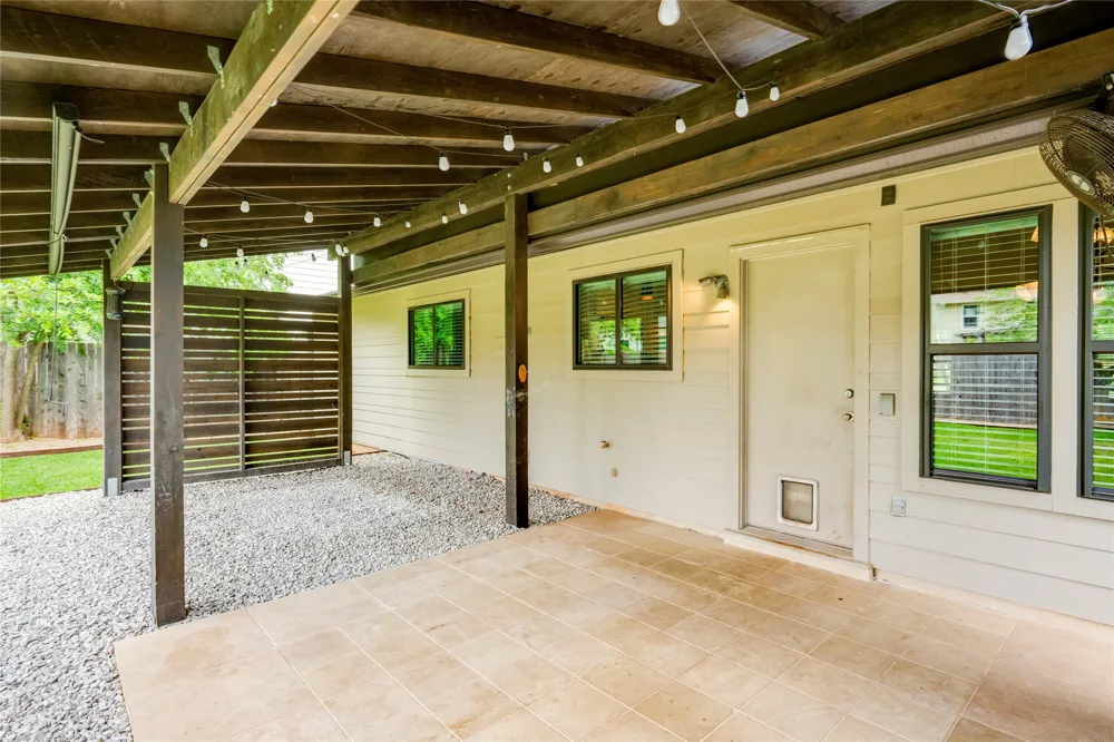 3907 Skipton Drive Austin, TX 78727