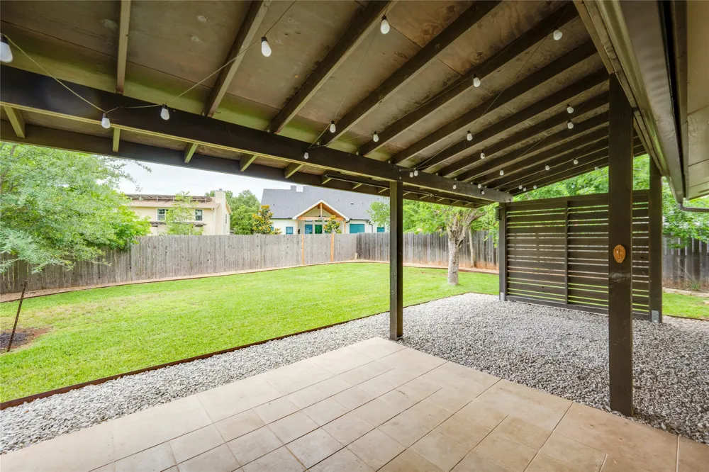 3907 Skipton Drive Austin, TX 78727