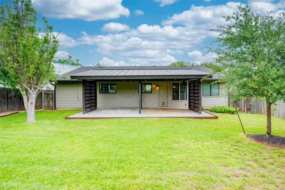 3907 Skipton Drive Austin, TX 78727