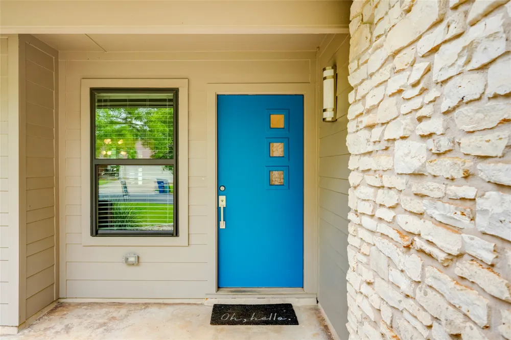 3907 Skipton Drive Austin, TX 78727