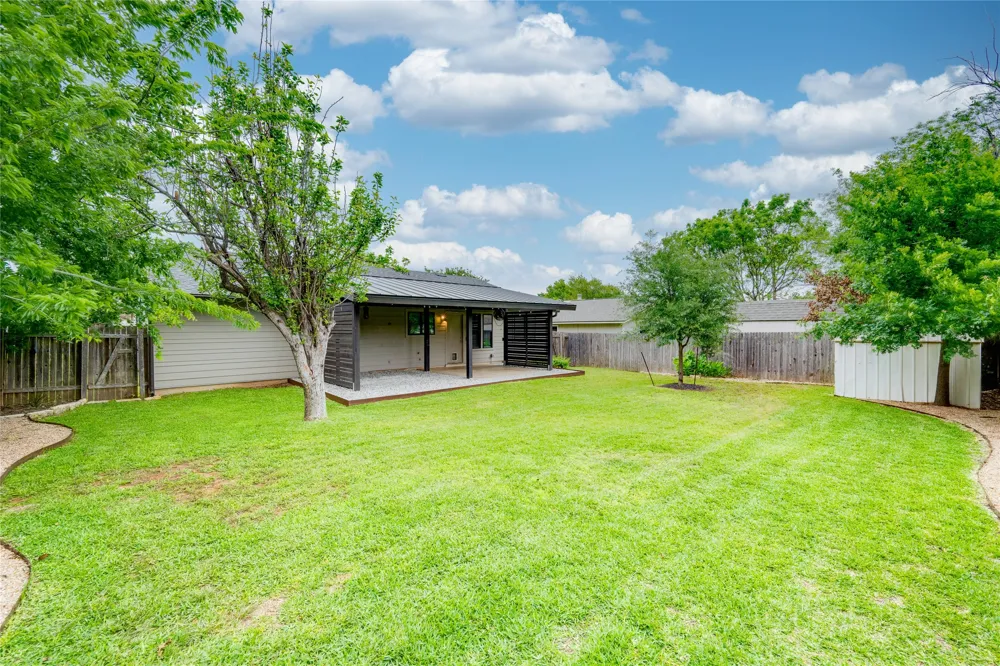 3907 Skipton Drive Austin, TX 78727