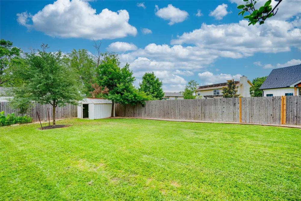 3907 Skipton Drive Austin, TX 78727
