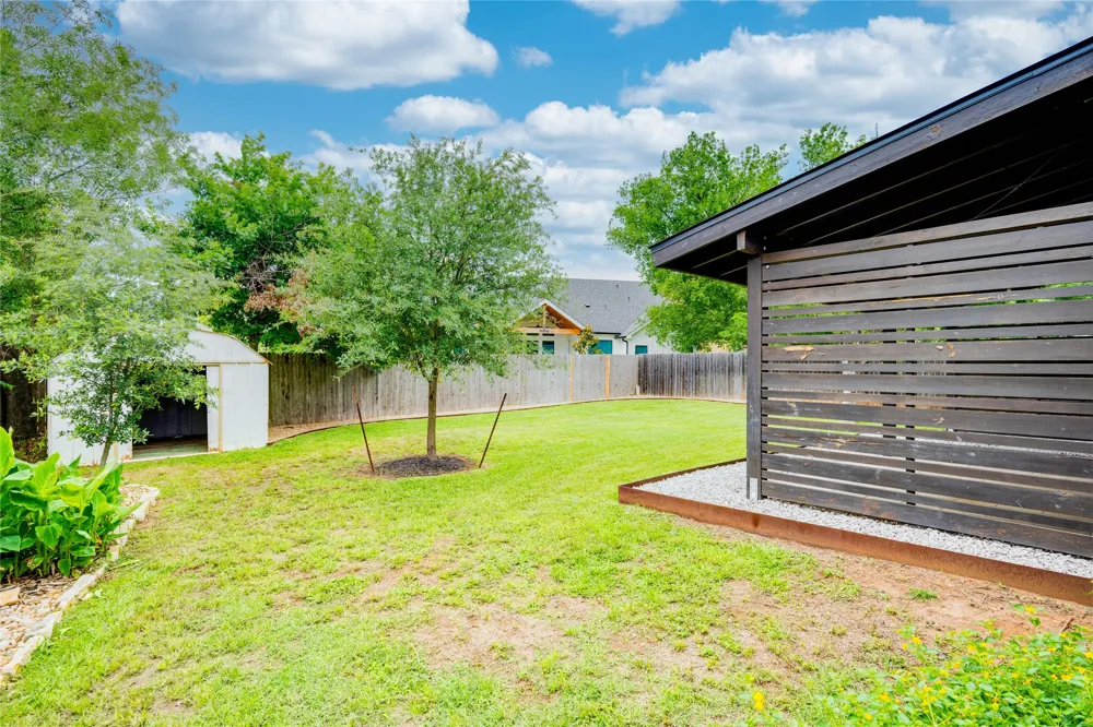 3907 Skipton Drive Austin, TX 78727