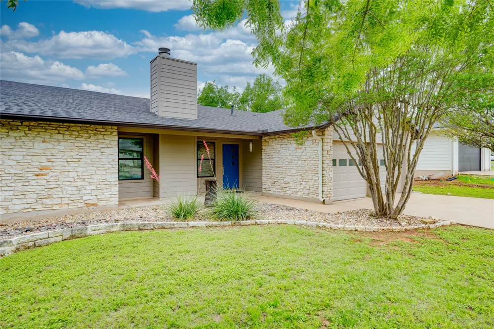 3907 Skipton Drive Austin, TX 78727