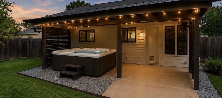 3907 Skipton Drive Austin, TX 78727