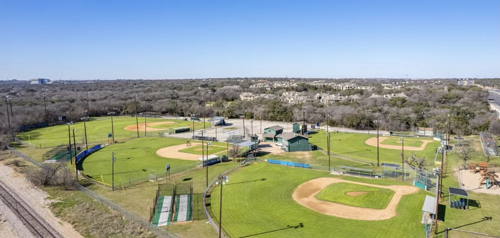 3907 Skipton Drive Austin, TX 78727